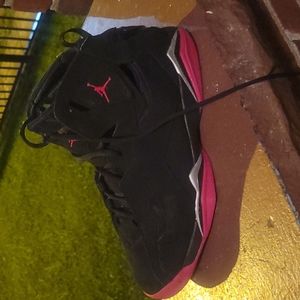 Jordan true flight size 11